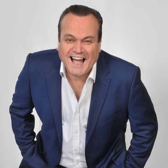Shaun Williamson