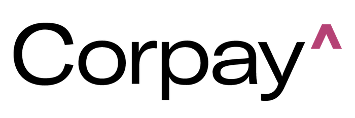 Corpay logo
