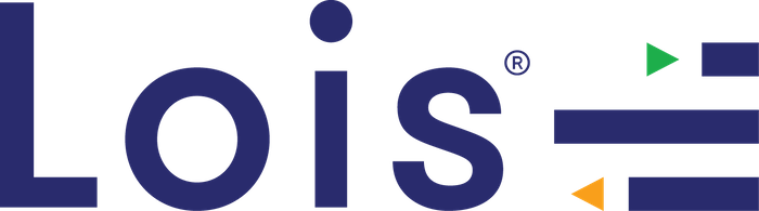 LOIS Leasing logo