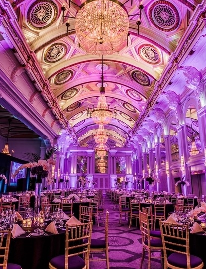 De Vere Grand Connaught Rooms